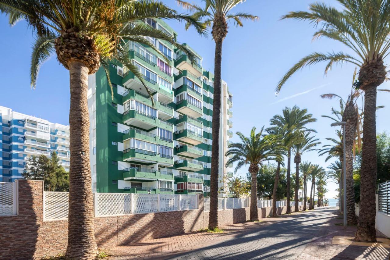Bonito apartamento en la playa Benicàssim Exterior foto