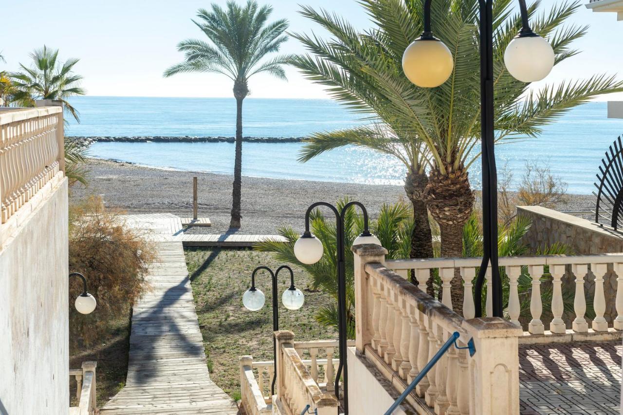 Bonito apartamento en la playa Benicàssim Exterior foto